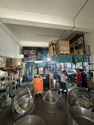 Tuas Cove Industrial Centre (D22), Factory #587554901